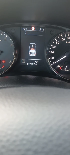 Nissan Qashqai - 9900 € - 68821109 11 | Car24.bg Nissan Qashqai - 9900 € - 68821109 11
