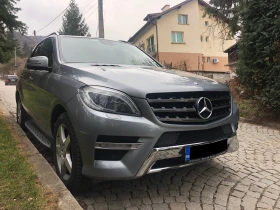 Mercedes-Benz ML 350 4МATIC AMG - 16500 € - 88711952 2 | Car24.bg Mercedes-Benz ML 350 4МATIC AMG - 16500 € - 88711952 2