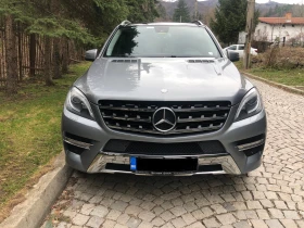 Mercedes-Benz ML 350 4МATIC AMG - 16500 € - 88711952 4 | Car24.bg Mercedes-Benz ML 350 4МATIC AMG - 16500 € - 88711952 4