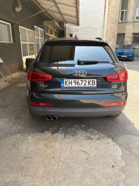 Audi Q3 - 10900 € - 93386311 2 | Car24.bg Audi Q3 - 10900 € - 93386311 2