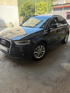 Audi Q3 - 10900 € - 93386311 3 | Car24.bg Audi Q3 - 10900 € - 93386311 3