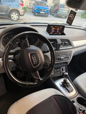 Audi Q3 - 10900 € - 93386311 7 | Car24.bg Audi Q3 - 10900 € - 93386311 7