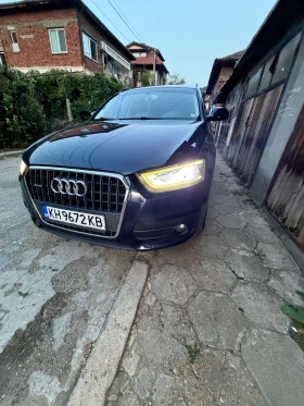 Audi Q3 - 10900 € - 93386311 6 | Car24.bg Audi Q3 - 10900 € - 93386311 6