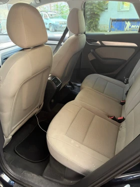 Audi Q3 - 10900 € - 93386311 8 | Car24.bg Audi Q3 - 10900 € - 93386311 8