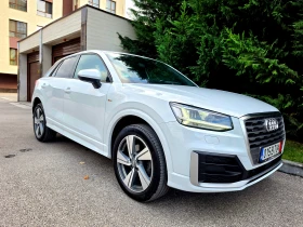 Audi Q2 2.0 s-line 4x4 FULL | Auto.bg — изображение 3 Audi Q2 2.0 s-line 4x4 FULL | Auto.bg — изображение 3