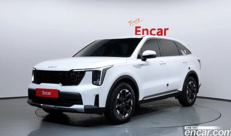Kia Sorento PRESTIGE - 23000 € / 44984.09 лв. - 68403760 1 | Car24.bg Kia Sorento PRESTIGE - 23000 € / 44984.09 лв. - 68403760 1