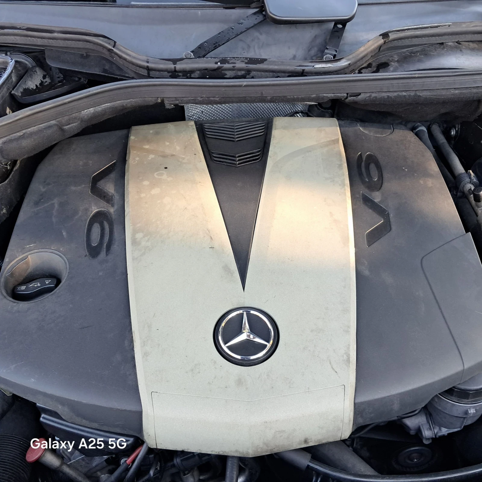 Mercedes-Benz ML 300 300 сди - изображение 4 | Auto.bg Mercedes-Benz ML 300 300 сди - изображение 4
