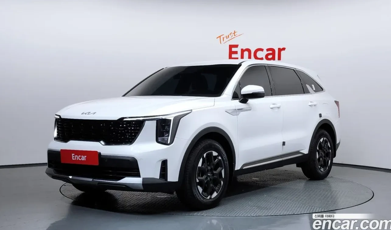 Kia Sorento PRESTIGE | Auto.bg — изображение 1 Kia Sorento PRESTIGE | Auto.bg — изображение 1