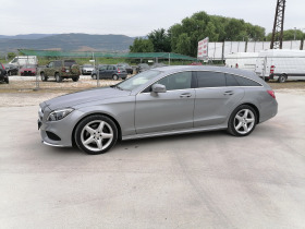Обява за продажба на Mercedes-Benz CLS AMG 4X4 ~43 000 лв. - изображение 1