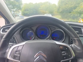 Citroen C4 1.6 HDI Exlusive | Mobile.bg — малка снимка 13