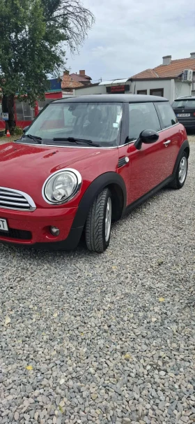 Mini One | Mobile.bg — малка снимка 4