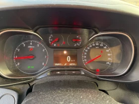 Opel Combo 1.5 D EURO 6D | Mobile.bg — малка снимка 14