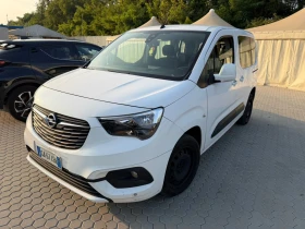 Opel Combo 1.5 D EURO 6D - Car24.bg Opel Combo 1.5 D EURO 6D