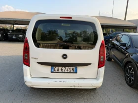 Opel Combo 1.5 D EURO 6D | Mobile.bg — малка снимка 5