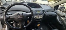 Toyota Yaris 70 000 KM ITALY КЛИМАТИК УНИКАТ - 5999 лв. / 3067.24 € - 81443309 12 | Car24.bg Toyota Yaris 70 000 KM ITALY КЛИМАТИК УНИКАТ - 5999 лв. / 3067.24 € - 81443309 12