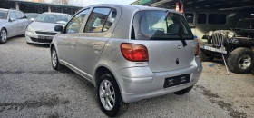 Toyota Yaris 70 000 KM ITALY КЛИМАТИК УНИКАТ - 5999 лв. / 3067.24 € - 81443309 6 | Car24.bg Toyota Yaris 70 000 KM ITALY КЛИМАТИК УНИКАТ - 5999 лв. / 3067.24 € - 81443309 6