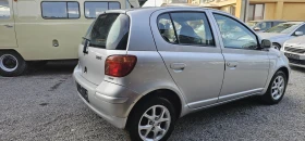 Toyota Yaris 70 000 KM ITALY КЛИМАТИК УНИКАТ - 5999 лв. / 3067.24 € - 81443309 4 | Car24.bg Toyota Yaris 70 000 KM ITALY КЛИМАТИК УНИКАТ - 5999 лв. / 3067.24 € - 81443309 4