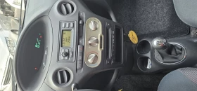 Toyota Yaris 70 000 KM ITALY КЛИМАТИК УНИКАТ - 5999 лв. / 3067.24 € - 81443309 10 | Car24.bg Toyota Yaris 70 000 KM ITALY КЛИМАТИК УНИКАТ - 5999 лв. / 3067.24 € - 81443309 10