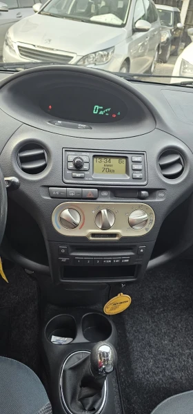 Toyota Yaris 70 000 KM ITALY КЛИМАТИК УНИКАТ - 5999 лв. / 3067.24 € - 81443309 11 | Car24.bg Toyota Yaris 70 000 KM ITALY КЛИМАТИК УНИКАТ - 5999 лв. / 3067.24 € - 81443309 11