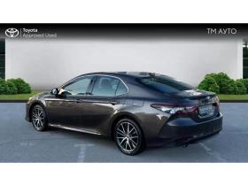 Toyota Camry 2.5HSD EXECUTIVE - 57900 лв. / 29603.80 € - 42379802 2 | Car24.bg Toyota Camry 2.5HSD EXECUTIVE - 57900 лв. / 29603.80 € - 42379802 2