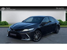 Toyota Camry 2.5HSD EXECUTIVE - Car24.bg Toyota Camry 2.5HSD EXECUTIVE