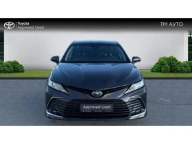 Toyota Camry 2.5HSD EXECUTIVE - 57900 лв. / 29603.80 € - 42379802 5 | Car24.bg Toyota Camry 2.5HSD EXECUTIVE - 57900 лв. / 29603.80 € - 42379802 5