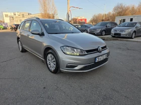 VW Golf Variant 1.6TDI/АВТОМАТИК/НАВИГАЦИЯ | Auto.bg — изображение 3 VW Golf Variant 1.6TDI/АВТОМАТИК/НАВИГАЦИЯ | Auto.bg — изображение 3