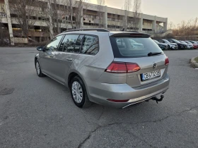 VW Golf Variant 1.6TDI/АВТОМАТИК/НАВИГАЦИЯ | Auto.bg — изображение 5 VW Golf Variant 1.6TDI/АВТОМАТИК/НАВИГАЦИЯ | Auto.bg — изображение 5
