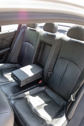 Mercedes-Benz E 320 undefined | Auto.bg — изображение 11 Mercedes-Benz E 320 undefined | Auto.bg — изображение 11