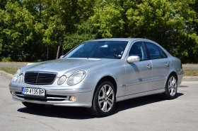 Mercedes-Benz E 320 - 5300 € / 10365.90 лв. - 68867427 4 | Car24.bg Mercedes-Benz E 320 - 5300 € / 10365.90 лв. - 68867427 4
