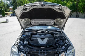 Mercedes-Benz E 320 undefined | Auto.bg — изображение 17 Mercedes-Benz E 320 undefined | Auto.bg — изображение 17