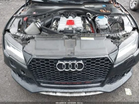 Audi A7 3.0l Premium | Auto.bg — изображение 6 Audi A7 3.0l Premium | Auto.bg — изображение 6