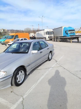 Mercedes-Benz C 220 - 2999 € / 5865.53 лв. - 96860918 2 | Car24.bg Mercedes-Benz C 220 - 2999 € / 5865.53 лв. - 96860918 2