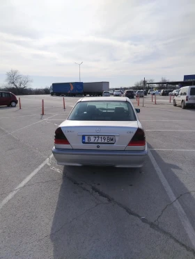Mercedes-Benz C 220 - 2999 € / 5865.53 лв. - 96860918 4 | Car24.bg Mercedes-Benz C 220 - 2999 € / 5865.53 лв. - 96860918 4