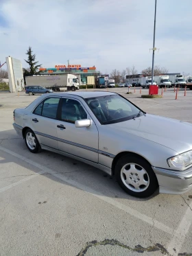 Mercedes-Benz C 220 - 2999 € / 5865.53 лв. - 96860918 3 | Car24.bg Mercedes-Benz C 220 - 2999 € / 5865.53 лв. - 96860918 3