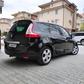 Renault Grand scenic - 3650 € / 7138.78 лв. - 31121682 3 | Car24.bg Renault Grand scenic - 3650 € / 7138.78 лв. - 31121682 3