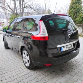 Renault Grand scenic - 3650 € / 7138.78 лв. - 31121682 4 | Car24.bg Renault Grand scenic - 3650 € / 7138.78 лв. - 31121682 4