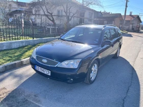Снимка Ford Mondeo