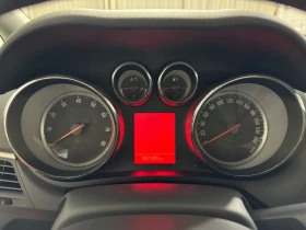 Opel Zafira Tourer 1.4 turbo 120 h.p. | COSMO | 7 МЕСТЕН | Auto.bg — изображение 11 Opel Zafira Tourer 1.4 turbo 120 h.p. | COSMO | 7 МЕСТЕН | Auto.bg — изображение 11