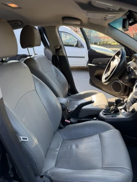 Chevrolet Cruze J300 LT бензин/газ | Auto.bg — изображение 6 Chevrolet Cruze J300 LT бензин/газ | Auto.bg — изображение 6