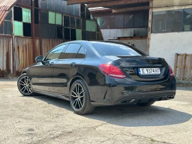 Mercedes-Benz C 400 C400 AMG Line 4Matic - 17499 € / 34225.07 лв. - 53928704 4 | Car24.bg Mercedes-Benz C 400 C400 AMG Line 4Matic - 17499 € / 34225.07 лв. - 53928704 4