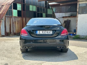 Mercedes-Benz C 400 C400 AMG Line 4Matic - 17499 € / 34225.07 лв. - 53928704 6 | Car24.bg Mercedes-Benz C 400 C400 AMG Line 4Matic - 17499 € / 34225.07 лв. - 53928704 6