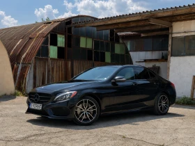 Mercedes-Benz C 400 C400 AMG Line 4Matic - 17499 € / 34225.07 лв. - 53928704 2 | Car24.bg Mercedes-Benz C 400 C400 AMG Line 4Matic - 17499 € / 34225.07 лв. - 53928704 2