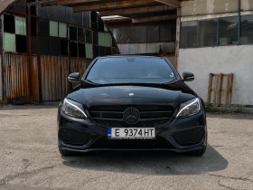 Mercedes-Benz C 400 C400 AMG Line 4Matic - 17499 € / 34225.07 лв. - 53928704 3 | Car24.bg Mercedes-Benz C 400 C400 AMG Line 4Matic - 17499 € / 34225.07 лв. - 53928704 3