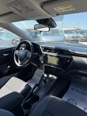 Toyota Auris 1.8 HYBRID | Auto.bg — изображение 8 Toyota Auris 1.8 HYBRID | Auto.bg — изображение 8