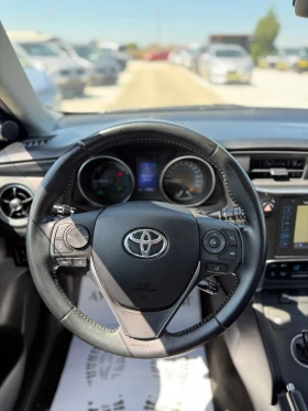 Toyota Auris 1.8 HYBRID | Auto.bg — изображение 10 Toyota Auris 1.8 HYBRID | Auto.bg — изображение 10