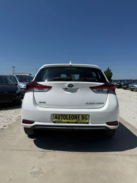 Toyota Auris 1.8 HYBRID | Auto.bg — изображение 5 Toyota Auris 1.8 HYBRID | Auto.bg — изображение 5