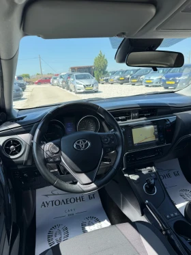 Toyota Auris 1.8 HYBRID | Auto.bg — изображение 7 Toyota Auris 1.8 HYBRID | Auto.bg — изображение 7