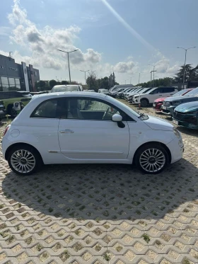 Fiat 500 - 3500 € - 28637011 2 | Car24.bg Fiat 500 - 3500 € - 28637011 2