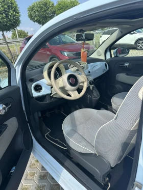 Fiat 500 - 3500 € - 28637011 5 | Car24.bg Fiat 500 - 3500 € - 28637011 5